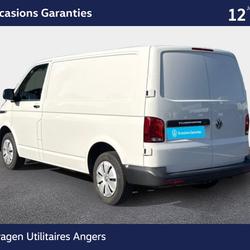 Volkswagen Transporter TRANSPORTER 6.1 VAN L1H1 2.0 TDI 110 BVM5 BUSINESS Angers