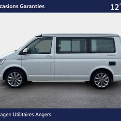 Volkswagen California California 2.0 TSI 204 DSG7 Ocean Angers