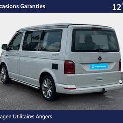Volkswagen California California 2.0 TSI 204 DSG7 Ocean Angers