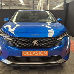 Peugeot 3008 PureTech 130 S&S EAT8 Active BUS Servon