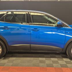 Peugeot 3008 PureTech 130 S&S EAT8 Active BUS Servon