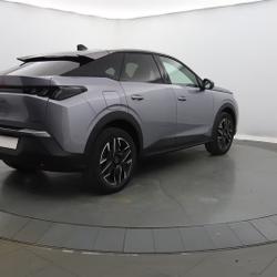 Peugeot 3008 III HYBRID 145 e-dsc6 ALLURE Quimper