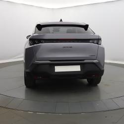 Peugeot 3008 III HYBRID 145 e-dsc6 ALLURE Quimper