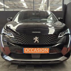 Peugeot 3008 BlueHDi 130 S&S EAT8 GT Servon