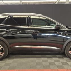 Peugeot 3008 BlueHDi 130 S&S EAT8 GT Servon