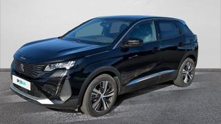 Peugeot 3008  - Allure - photo 0