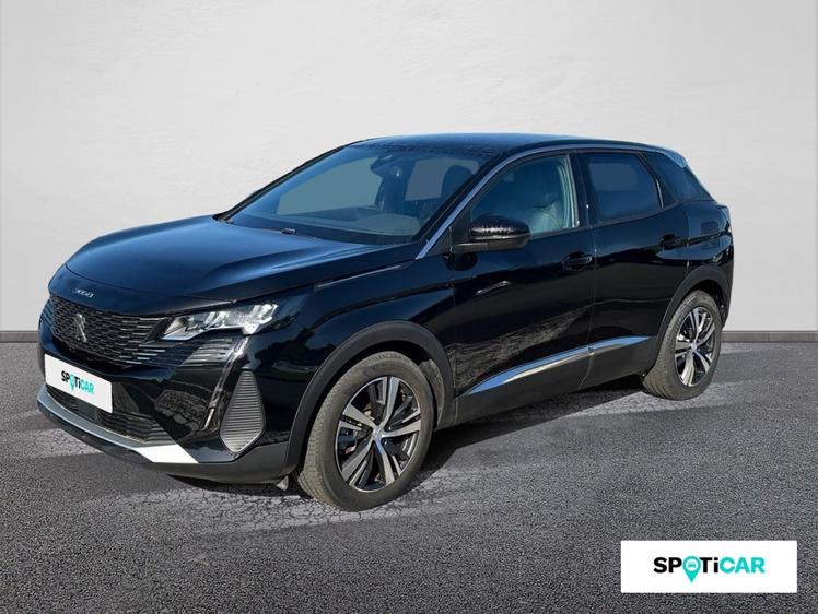 Peugeot 3008  - Allure - 23 990 €