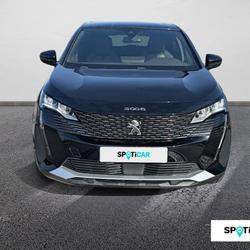 Peugeot 3008 1.6 HYBRID 180 E-EAT8 Allure Pack Foug&egrave;res