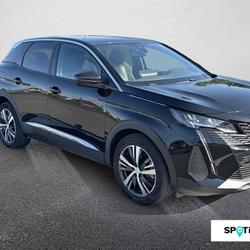 Peugeot 3008 1.6 HYBRID 180 E-EAT8 Allure Pack Foug&egrave;res
