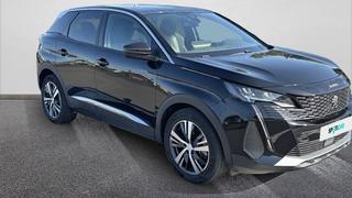 Peugeot 3008  - Allure - photo 2