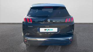 Peugeot 3008  - Allure - photo 4