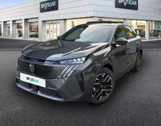 Peugeot 3008 Vaison-la-Romaine