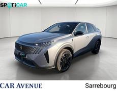 Peugeot 3008 Buhl-Lorraine