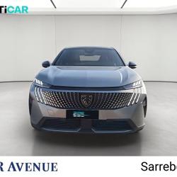 Peugeot 3008 1.2 Hybrid 145ch GT e-DCS6 Buhl-Lorraine