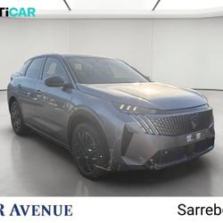 Peugeot 3008 1.2 Hybrid 145ch GT e-DCS6 Buhl-Lorraine