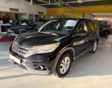 Honda CRV Caen