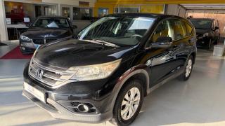 Honda CRV  - Elegance - photo 0