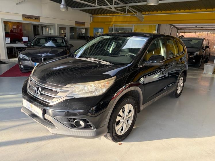 Honda CRV  - Elegance - 13 950 €