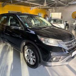 Honda CRV 2.2 I-DTEC 150CH ELEGANCE NAVI 4WD Caen