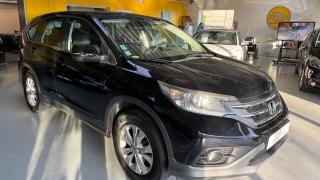 Honda CRV  - Elegance - photo 1