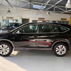 Honda CRV 2.2 I-DTEC 150CH ELEGANCE NAVI 4WD Caen