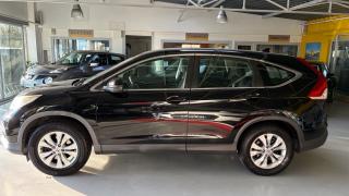 Honda CRV  - Elegance - photo 2
