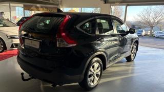 Honda CRV  - Elegance - photo 4