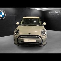 Mini Cooper Cooper 136ch Edition Camden Mougins