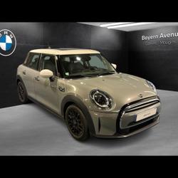 Mini Cooper Cooper 136ch Edition Camden Mougins