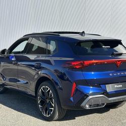 Cupra Terramar Terramar 1.5 eHybrid 272 ch DSG6 VZ Terrasson-Lavilledieu