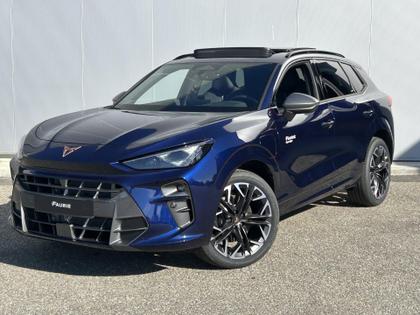 Cupra Terramar - Terramar 1.5 eHybrid 272 ch DSG6 VZ - 60 000 €