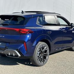 Cupra Terramar Terramar 1.5 eHybrid 272 ch DSG6 VZ Bo&eacute;