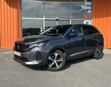 Peugeot 3008 Servon