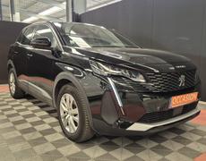 Peugeot 3008 Servon