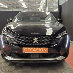 Peugeot 3008 PureTech 130 S&S EAT8 Active Pack Servon