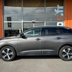 Peugeot 3008 BlueHDi 130 S&S EAT8 Allure Pack Servon