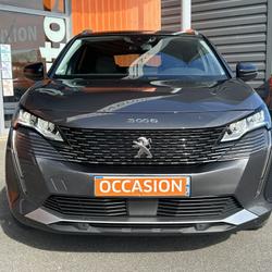 Peugeot 3008 BlueHDi 130 S&S EAT8 Allure Pack Servon