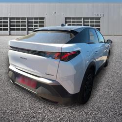 Peugeot 3008 1.2 HYBRID 145 E-DCS6 GT EXCLUSIVE Ploun&eacute;vez-Quintin