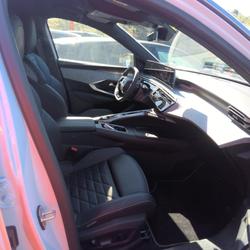 Peugeot 3008 1.2 HYBRID 145 E-DCS6 GT EXCLUSIVE Ploun&eacute;vez-Quintin