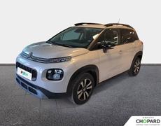 Citroen C3 Aircross - C3 Aircross PureTech 130 S&S EAT6 Shine - 13 989 €