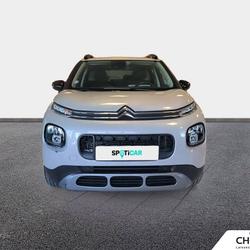 Citroen C3 Aircross C3 Aircross PureTech 130 S&S EAT6 Shine Trans-en-Provence