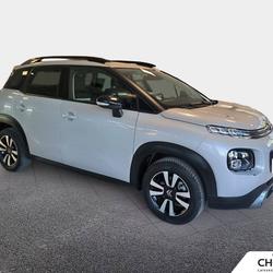 Citroen C3 Aircross C3 Aircross PureTech 130 S&S EAT6 Shine Trans-en-Provence
