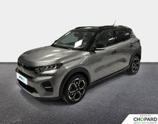 Citroen C3 Trans-en-Provence