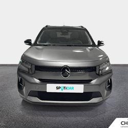 Citroen C3 C3 Turbo 100 ch BVM6 Max Trans-en-Provence