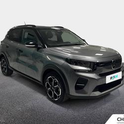 Citroen C3 C3 Turbo 100 ch BVM6 Max Trans-en-Provence