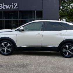 Peugeot 3008 130 ch Allure Eat Bva Start-stop occasion - photo 2/35