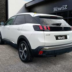 Peugeot 3008 130 ch Allure Eat Bva Start-stop occasion - photo 3/35