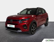 Citroen C3 Trans-en-Provence