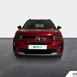 Citroen C3 C3 Turbo 100 ch BVM6 Plus Trans-en-Provence