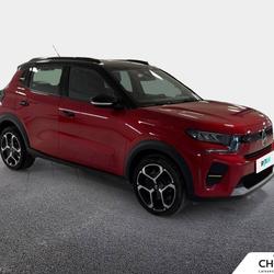 Citroen C3 C3 Turbo 100 ch BVM6 Plus Trans-en-Provence